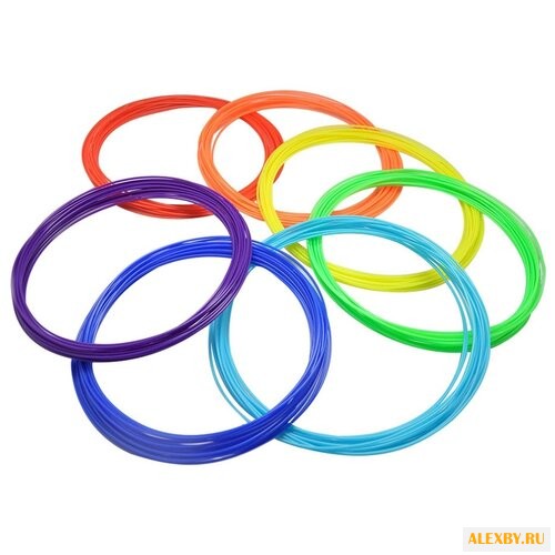 ABS пруток MyRiwell 1.75 мм 7