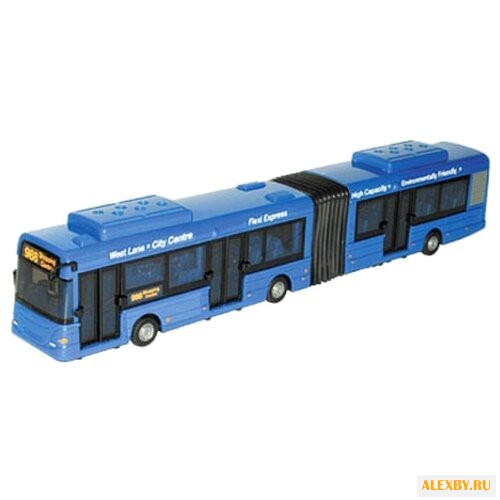 Автобус Autotime Autogrand City