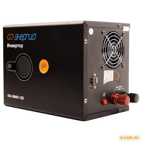 Интерактивный ИБП Энергия