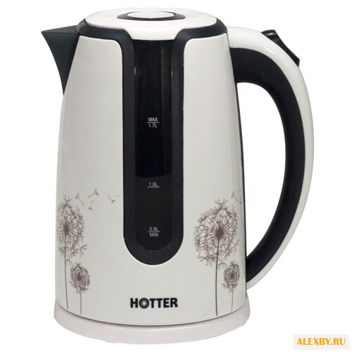 Чайник Hotter HX-9016