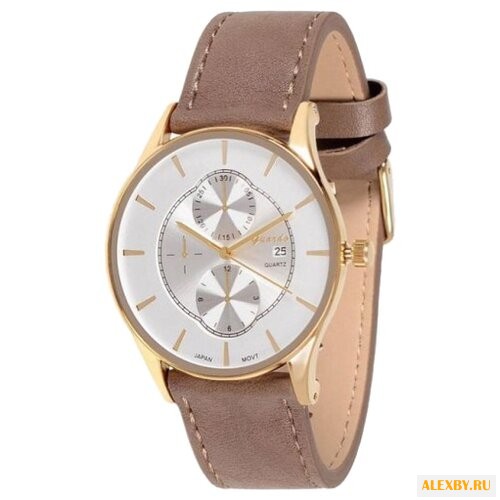 Наручные часы Guardo 7028.6 сталь