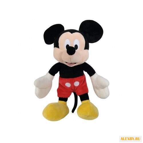 Мягкая игрушка Simba Микки Маус