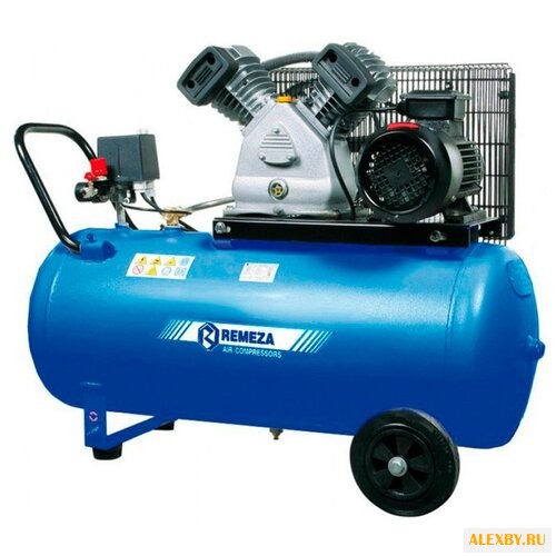 Компрессор Remeza СБ4