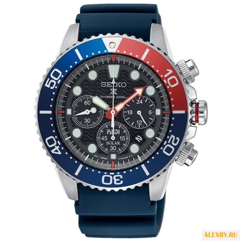 Наручные часы SEIKO SSC663