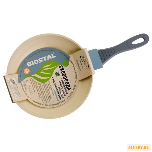 Сковорода Biostal Bio-FPF-26 26