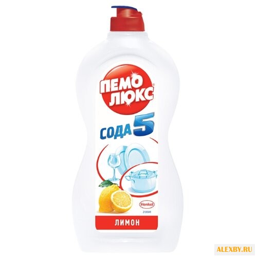 Пемолюкс Средство для мытья
