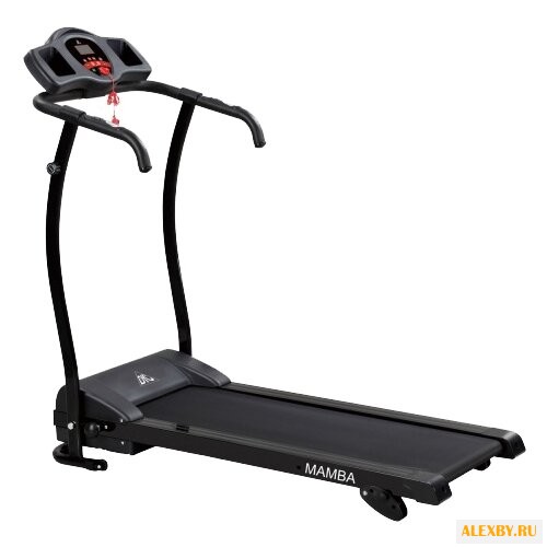 Электрическая беговая дорожка