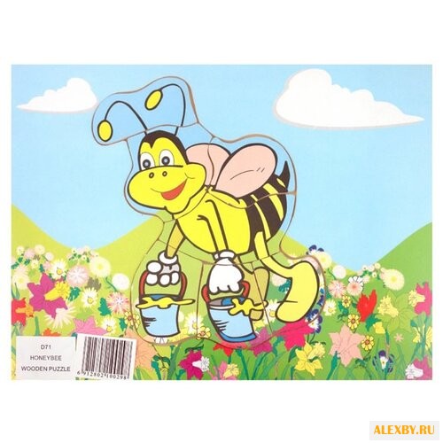 Рамка-вкладыш Чудо-Дерево