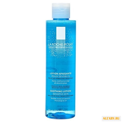 La Roche-Posay тоник