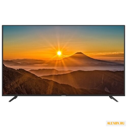 Телевизор SUPRA STV-LC40ST2000F