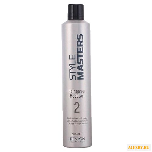 Revlon Professional Лак для