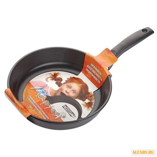 Сковорода Маруся Стандарт 3124