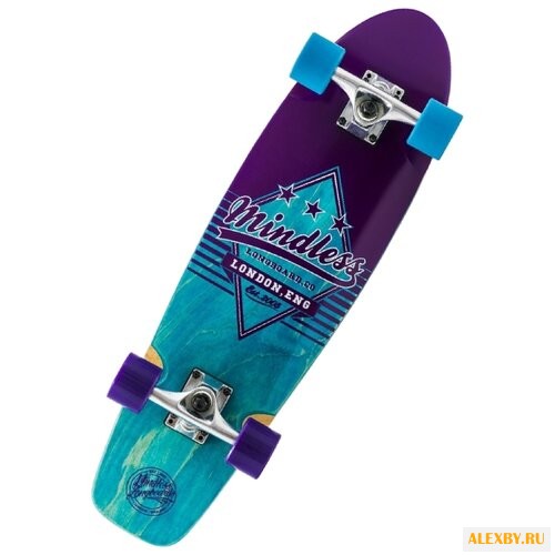 Лонгборд Mindless Daily Grande II