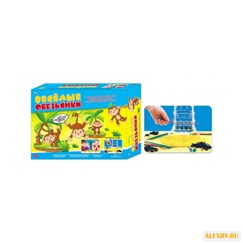 Настольная игра Рыжий кот