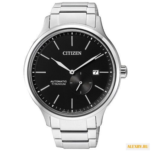 Наручные часы CITIZEN NJ0090-81E