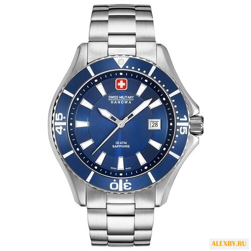 Наручные часы SWISS MILITARY