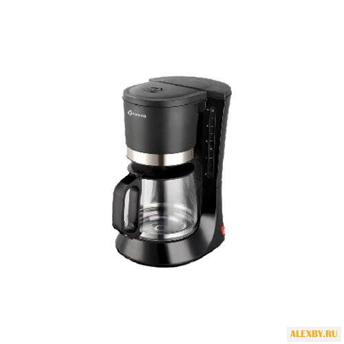 Кофеварка Eurostek ECM-6687