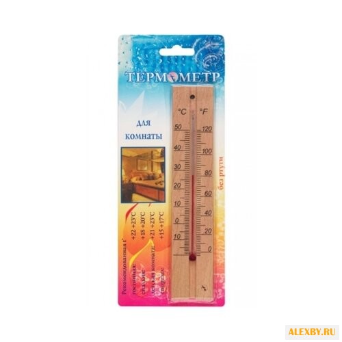 Термометр Первый термометровый