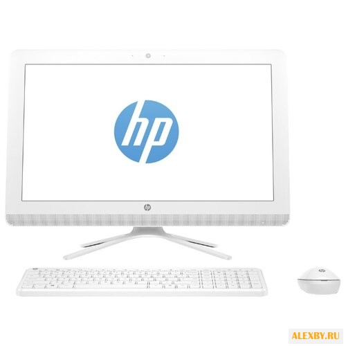 Моноблок 21.5 HP Pavilion
