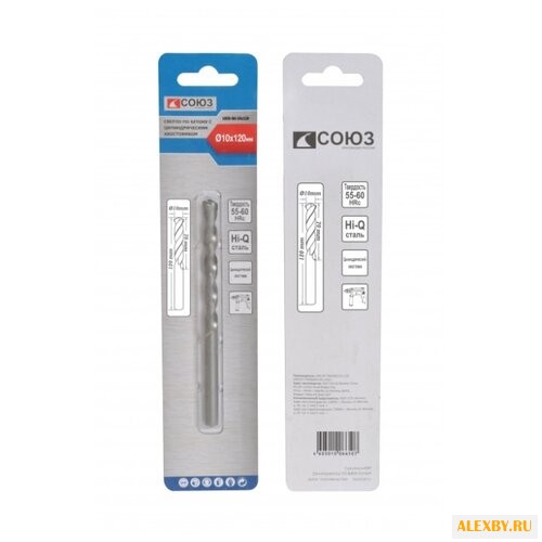 СОЮЗ 1055-06-10x120