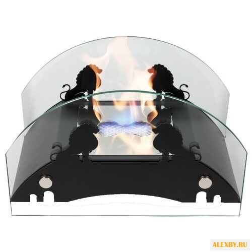 Камин Lux Fire Царский мост M