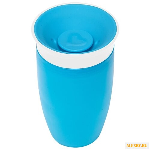 Поильник-непроливайка Munchkin