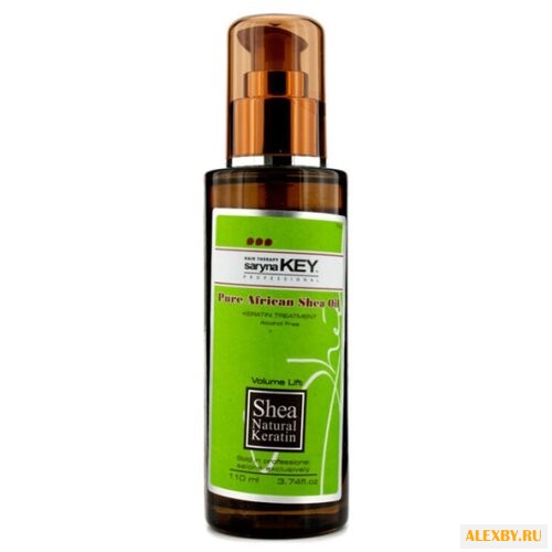 Saryna Key Volume Lift