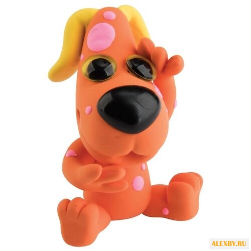 Масса для лепки PAULINDA Funny