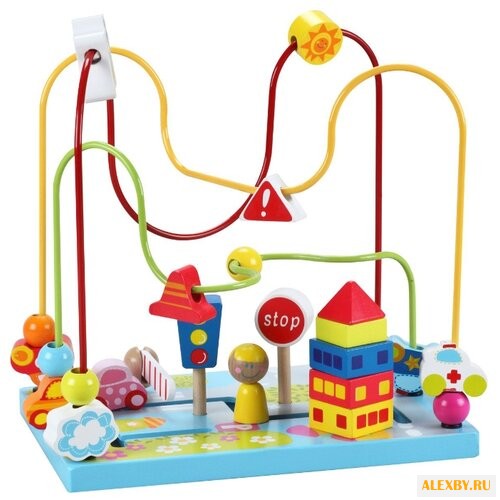 Лабиринт Classic World Шоссе