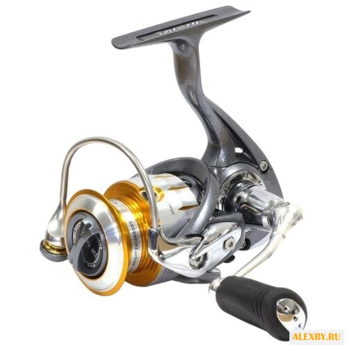 Катушка DAIWA Freams 2500 11