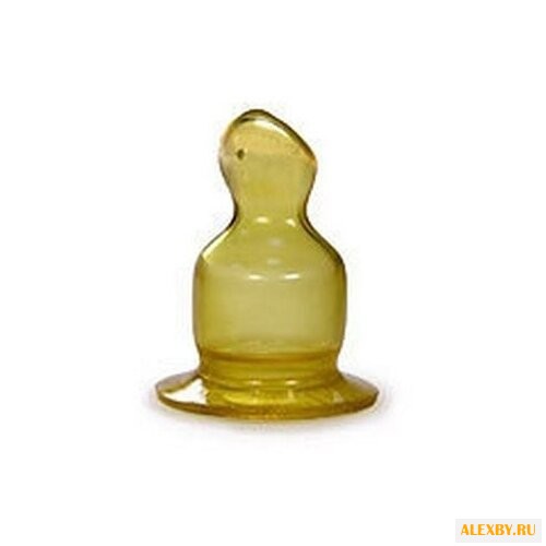 Соска Сказка Латексная