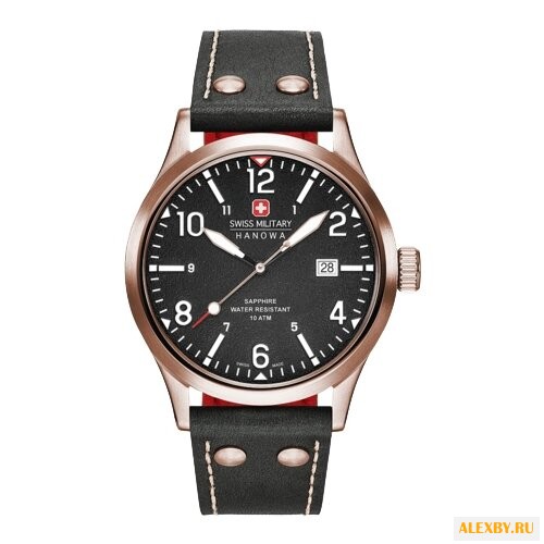 Наручные часы SWISS MILITARY