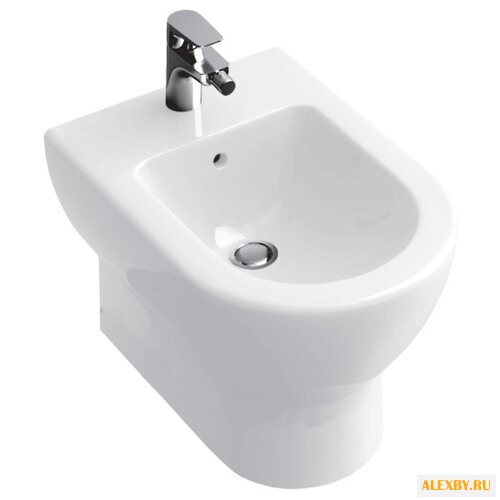 Биде STURM Prime SW-ZN15065-CR