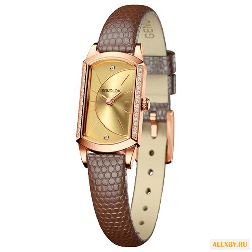Наручные часы SOKOLOV