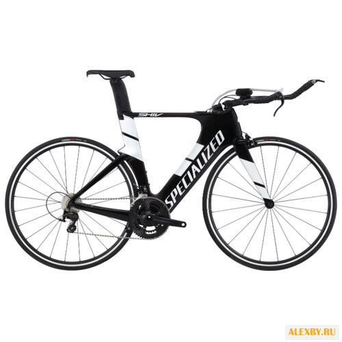Шоссейный велосипед Specialized