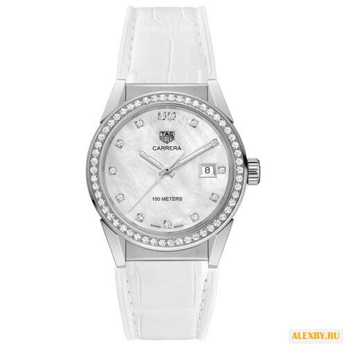 Наручные часы TAG Heuer