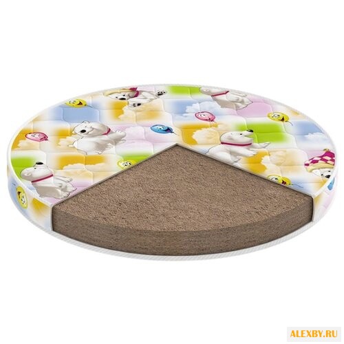 Матрас Орматек Round Kids