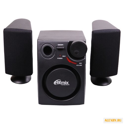 Компьютерная акустика Ritmix