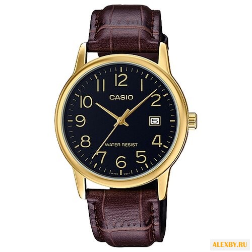 Наручные часы CASIO MTP-V002GL-1B