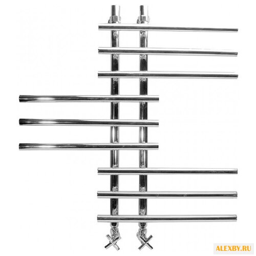 Водяной полотенцесушитель