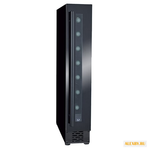 Встраиваемый винный шкаф