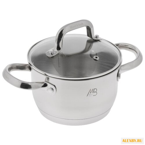 Кастрюля MAYER & BOCH MB-4552