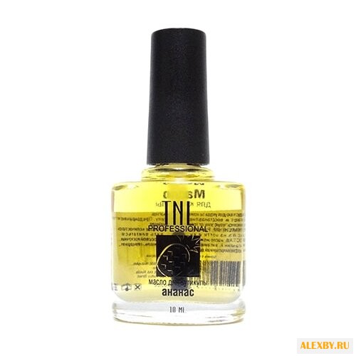 Масло TNL Professional для