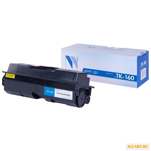 Картридж NV Print TK-160 для