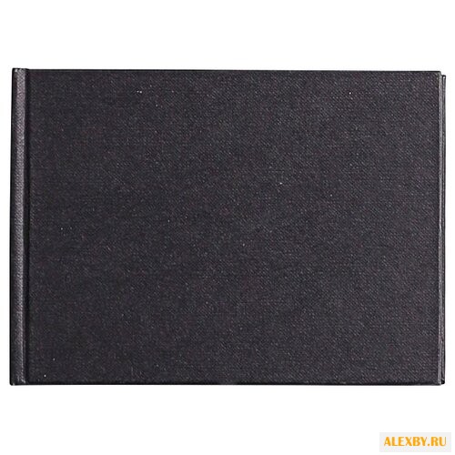 Скетчбук Clairefontaine