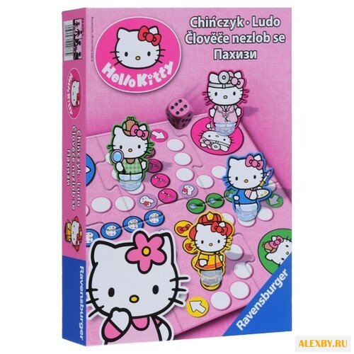 Настольная игра Ravensburger