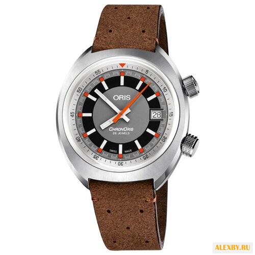 Наручные часы ORIS