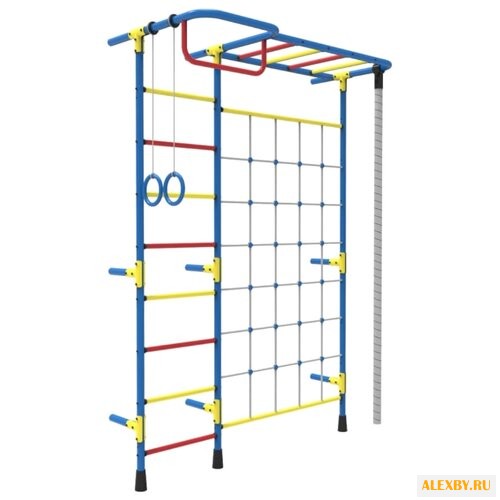 Спортивно-игровой комплекс TMK