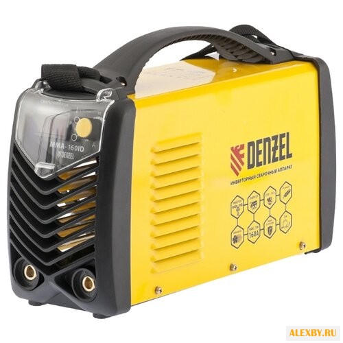 Сварочный аппарат Denzel