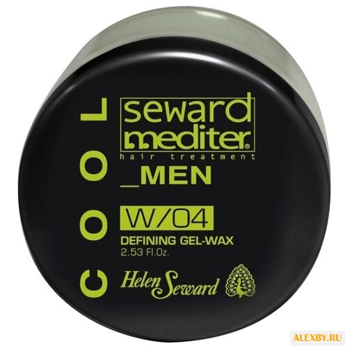 Helen Seward Seward Mediter